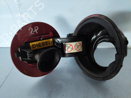 Used Fuel flap Fuel flap 39433446 39433446