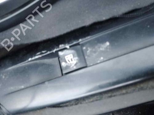 Used Right front window switch RENAULT SCÉNIC III (JZ0/1_) [2008-2016]  28464246