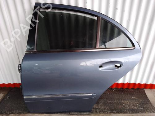 Used Left rear door MERCEDES-BENZ E-CLASS (W211) E 320 CDI (211.026) (204 hp) 26485186