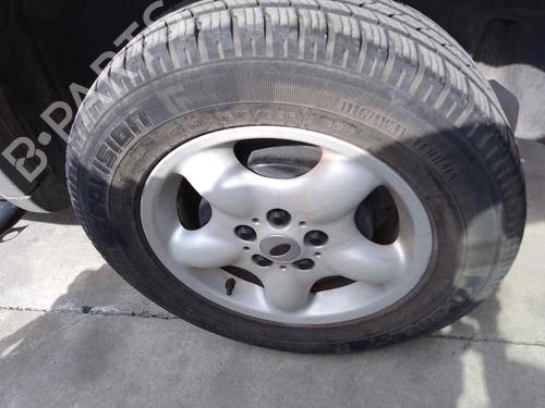 Used Rim LAND ROVER FREELANDER I (L314) [1998-2006]  28453044