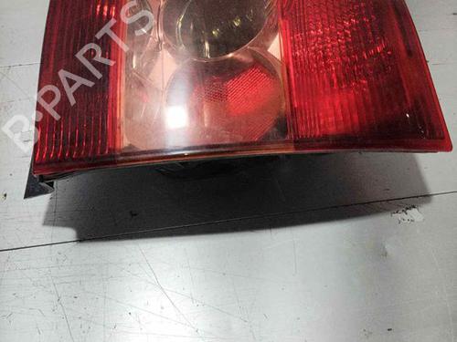 Used Right taillight Right taillight TOYOTA COROLLA (_E12_) 1.4 D (NDE120_, NDE120R) (90 hp) 33698105 33698105
