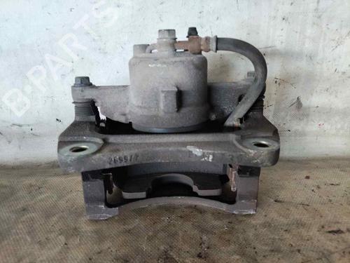 Right front brake caliper TOYOTA COROLLA (_E12_) 1.4 D (NDE120_, NDE120R) | BP30133333M104