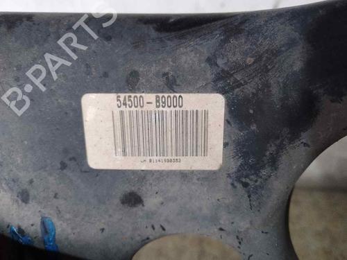 Left front suspension arm HYUNDAI i10 II (BA, IA) 1.0 | BP26475882M12 