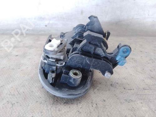 Front right exterior door handle DAEWOO LANOS (KLAT) 1.3 | BP26469792C129 