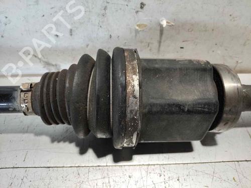 Right front driveshaft LAND ROVER RANGE ROVER EVOQUE (L538)  | BP28469815M39  - Image 5
