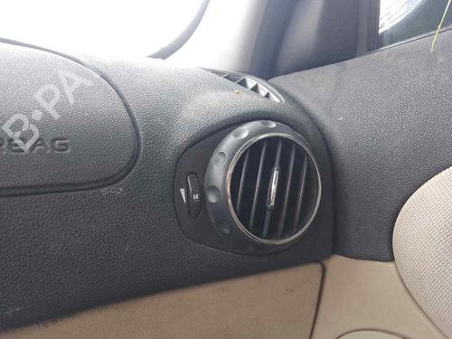 Used Air vent ALFA ROMEO 147 (937_) 1.6 16V T.SPARK ECO (937.AXA1A, 937.BXA1A) (105 hp) 28459873