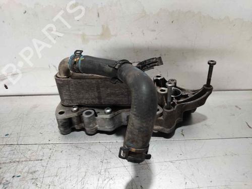 Used Oil radiator Oil radiator MERCEDES-BENZ C-CLASS T-Model (S205) [2014-2023] 34188438 34188438