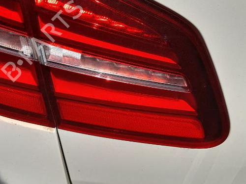 Used Left tailgate light Left tailgate light MERCEDES-BENZ B-CLASS Sports Tourer (W246, W242) B 180 CDI / d (246.212) (109 hp) 34188338 34188338