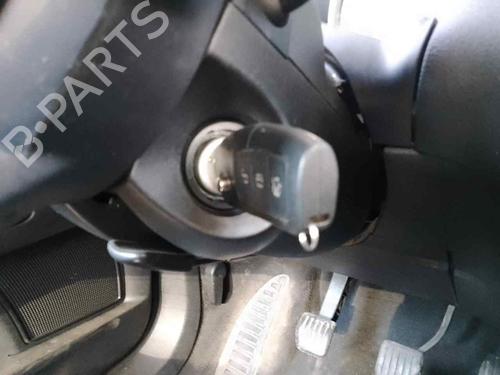Used Ignition barrel FORD MONDEO IV (BA7) [2007-2015]  28466637