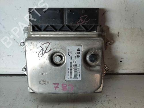Used Engine control unit (ECU) Engine control unit (ECU) FIAT TIPO Saloon (356_, 357_) [2015-2026] 33619755 33619755