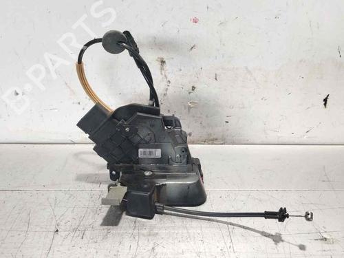 Used Rear left lock Rear left lock FORD FOCUS II (DA_, HCP, DP) 1.6 TDCi (109 hp) 32045943 32045943