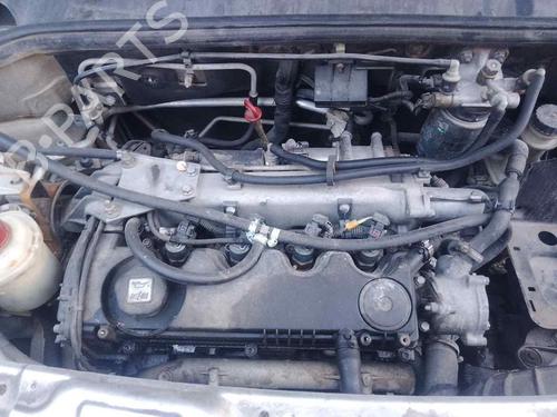 Used Egr FIAT DOBLO Box Body/MPV (223_) [2000-2025]  28457978