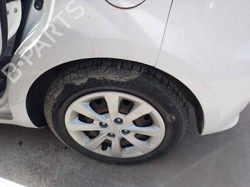 Used Left rear shock absorber KIA RIO III (UB) 1.2 CVVT (84 hp) 28454320
