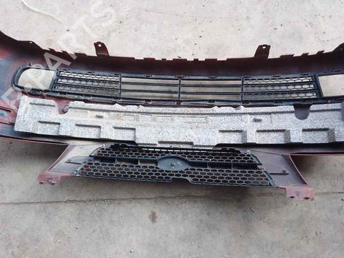 Front bumper HYUNDAI GETZ (TB) 1.5 CRDi | BP26480342C7 