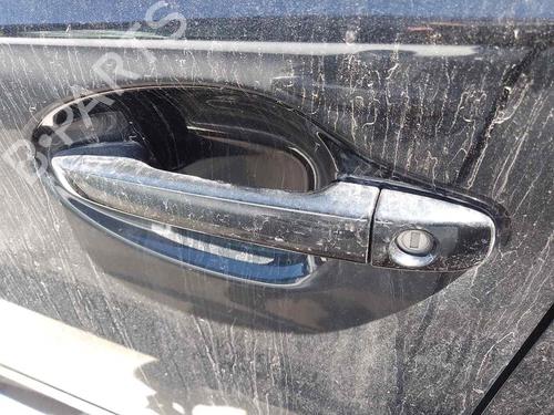 Used Front left exterior door handle TOYOTA PRIUS (_W3_) 1.8 Hybrid (ZVW3_) (99 hp) 28457670