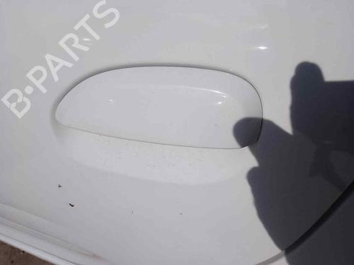 Used Rear left exterior door handle DACIA SANDERO II [2012-2025]  28468305
