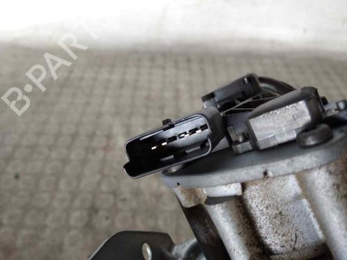 Front wiper motor RENAULT GRAND SCÉNIC II (JM0/1_) 1.6 | BP26472491M29 