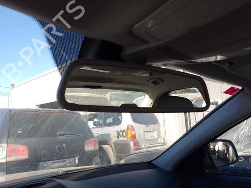 Used Rear mirror MERCEDES-BENZ C-CLASS (W204) [2007-2015]  28458834