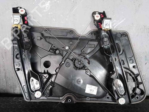 Front right window mechanism VW GOLF VI (5K1) 1.6 TDI | BP26482783C23 