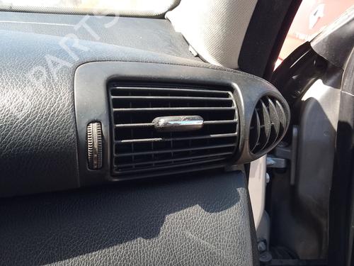 Used Air vent Air vent MERCEDES-BENZ C-CLASS (W203) [2000-2007] 36077211 36077211