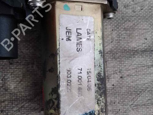 Right rear window motor BMW 3 (E90) 320 d | BP26476236E22 