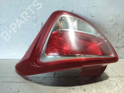 Used Right taillight Right taillight HYUNDAI i10 I (PA) 1.2 (86 hp) 34624974 34624974