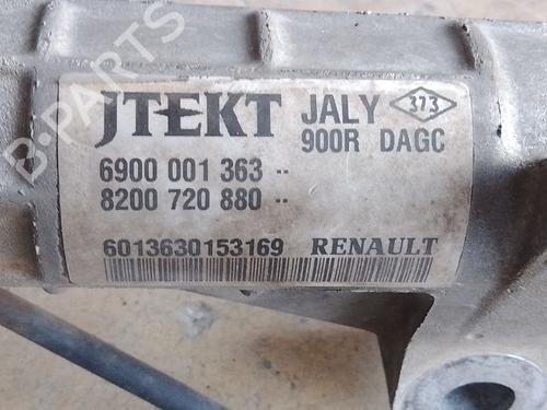 Steering rack DACIA SANDERO | BP36142037M22 - Image 2