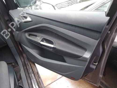 Høyre frontpanel FORD C-MAX II (DXA/CB7, DXA/CEU) [2010-2019]  28464058