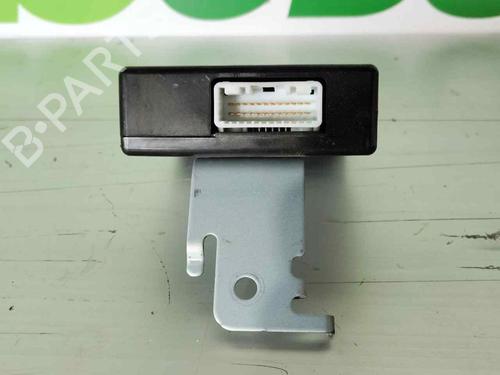 Electronic module NISSAN MICRA IV (K13K, K13KK) 1.2 | BP30385588M83