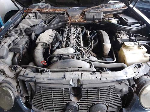 Motor für MERCEDES-BENZ E-CLASS (W210) E 320 CDI (210.026) (197 hp) 28465388