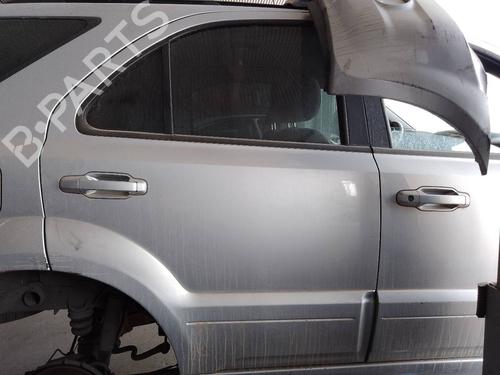 Dør høyre bak KIA SORENTO I (JC) 2.5 CRDi 4WD (140 hp) 28470627