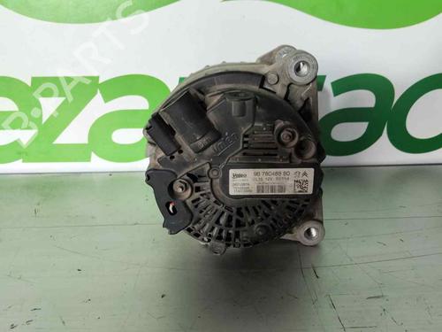 Alternator CITROËN C3 Picasso (SH_)  | BP30518945M7 