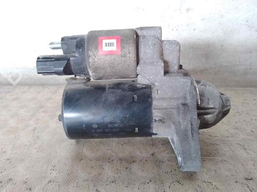 Used Starter TOYOTA AURIS (_E15_) [2006-2012]  26479008