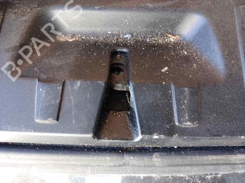 Used Tailgate lock BMW X3 (E83) xDrive 20 d (177 hp) 28466108