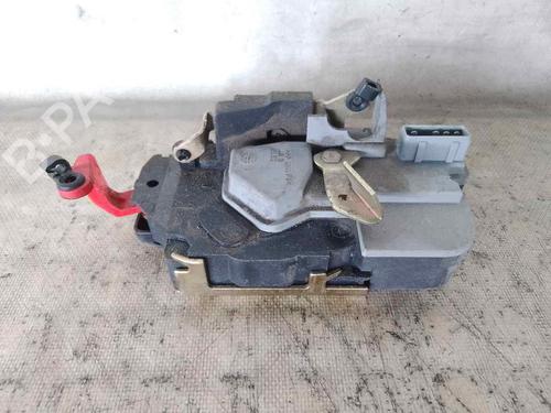 Used Front left lock CITROËN XSARA (N1) 2.0 HDi 90 (90 hp) 26471665