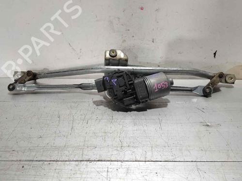 Front wiper motor VW PASSAT B5.5 (3B3) 1.9 TDI | BP32348264M29 - Image 5