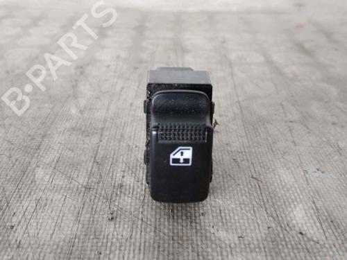 Used Left rear window switch KIA SORENTO I (JC) 2.5 CRDi 4WD (140 hp) 26467110