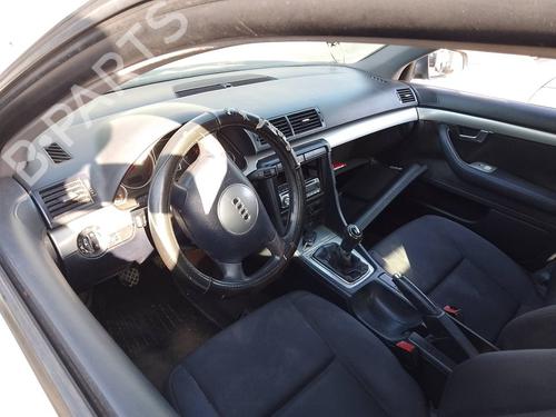 Support de lampe AUDI A4 B6 (8E2) 1.9 TDI | BP26467898L10 