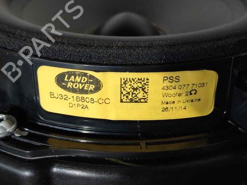 Other LAND ROVER RANGE ROVER EVOQUE (L538) | BP30178540O1