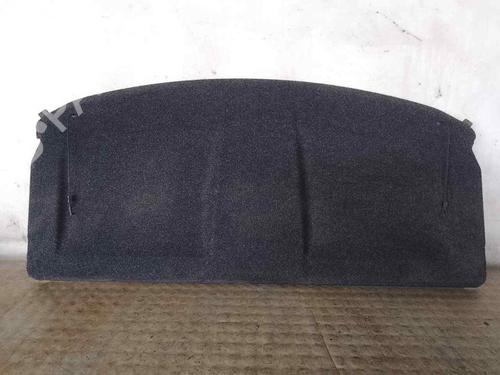 Used Rear parcel shelf TOYOTA AURIS (_E18_) [2012-2019]  28461195