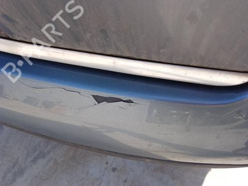 Rear bumper AUDI A6 C5 (4B2) 1.9 TDI | BP26482929C8 