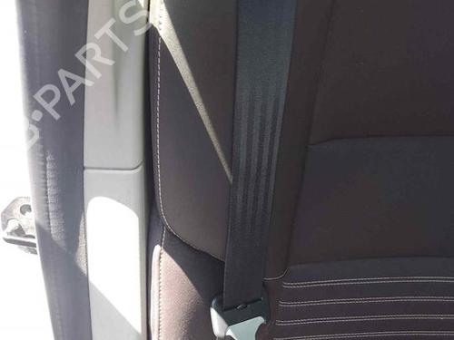Rear right seatbelt VOLVO S40 II (544) 1.6 BP28468982I28