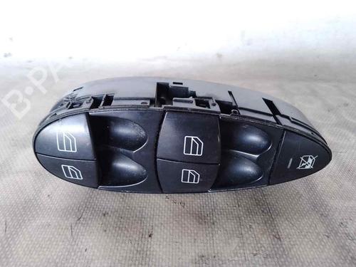 Used Left front window switch MERCEDES-BENZ CLS (C219) CLS 350 (219.357) (292 hp) 26476331