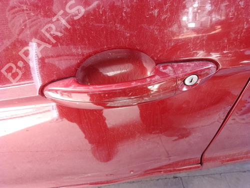 Used Front left exterior door handle FORD S-MAX (WA6) [2006-2014]  30847078