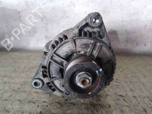 Generator AUDI A6 C5 Avant (4B5) 2.5 TDI | BP26476815M7 