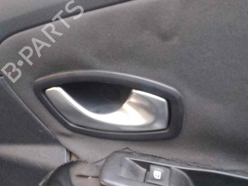 Varmeapparat Varmeapparat RENAULT SCÉNIC III (JZ0/1_) [2008-2016] 36294425 36294425