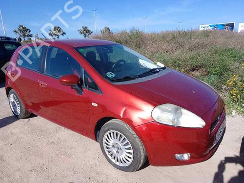 Brugte FIAT PUNTO (188_)    4553580