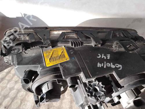 Right headlight BMW 3 (E46) 320 d | BP26477642C29 