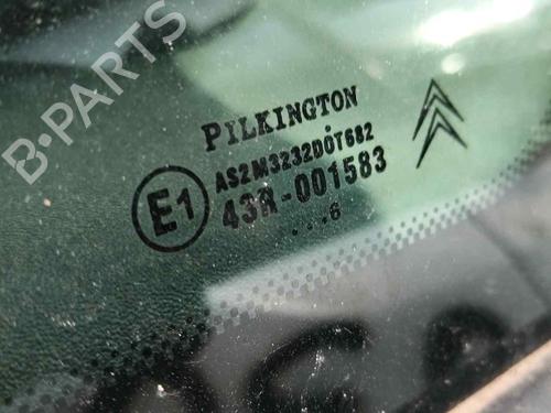 Panel rude bagtil højre CITROËN C4 I (LC_)  | BP29613149C92 