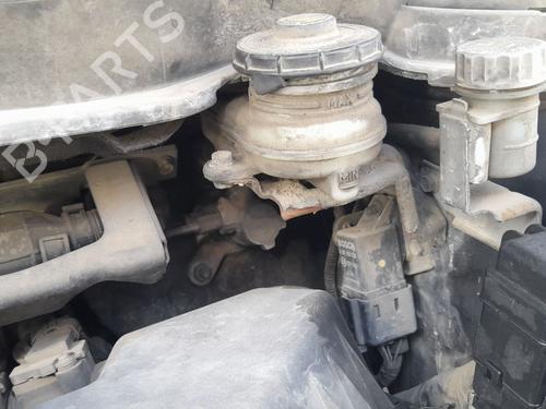 Bremseservo Bremseservo HONDA CR-V III (RE_) 2.2 i-CTDi 4WD (RE6) (140 hp) 33884877 33884877